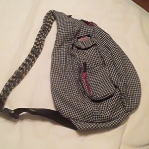 Kavu shoulder bag. Limited edition.